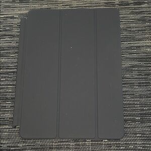 Navy blue IPad Cover